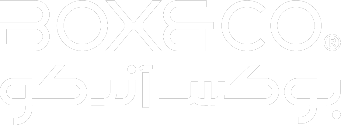 BOX & CO